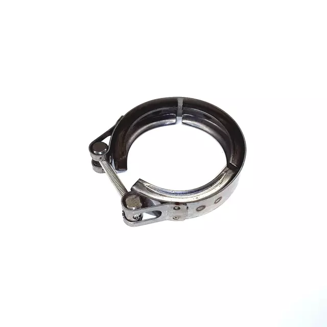 Converter & Pipe Clamp 1K0-253-725 - View 20