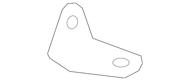 Bracket 5N0-253-463 - View 19