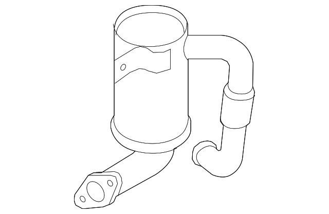 Tube 1K0-253-120 - View 21