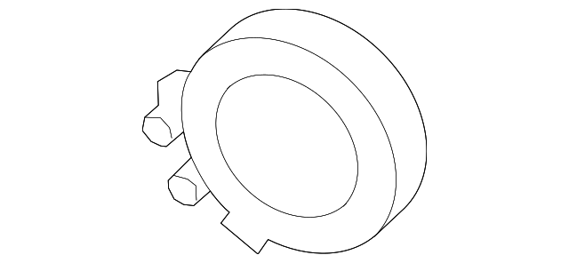 Catalytic Converter Clamp 1K0-253-725-B - View 20