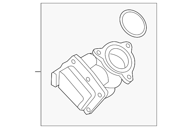 Control Valve 1K0-253-691-J - View 16