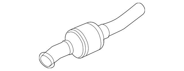 Converter & Pipe 1K0-254-708-GX - View 19