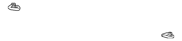 Outer Belt Assembly Lower Bolt WHT-003-682 - View 68