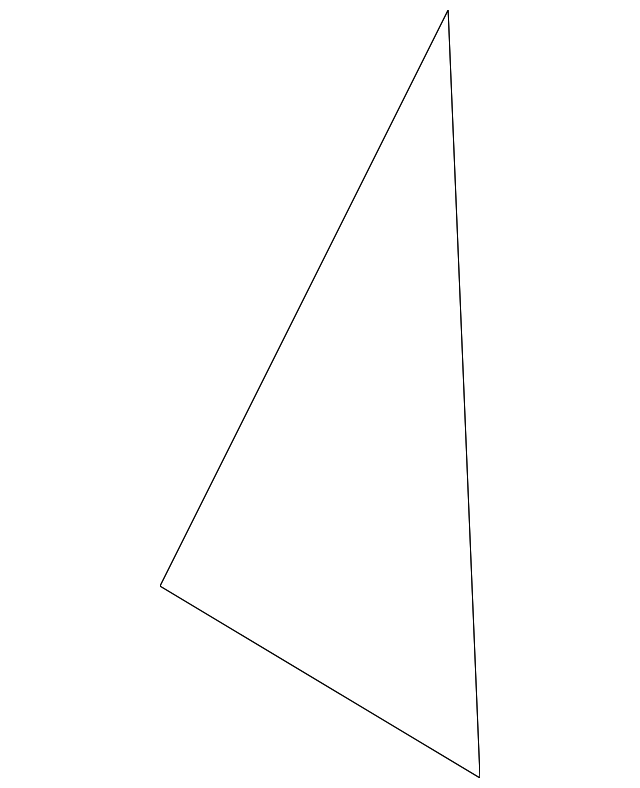 Door Shell Rear Cover 7L0-839-915-B-9B9 - View 2