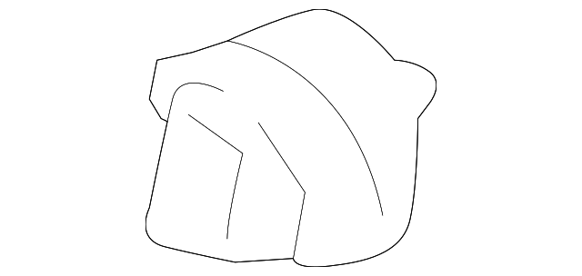 Inner Panel Clip 7L0-837-200 - View 7