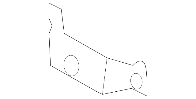 Door Panel Carrier Clip 7L6-837-361 - View 10