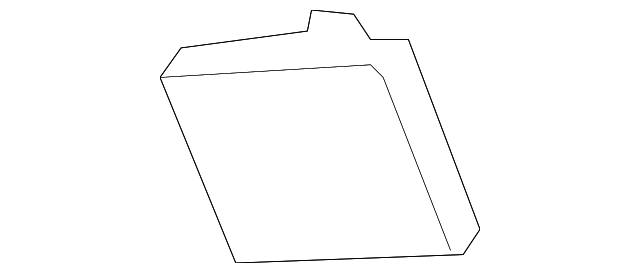 Inspection Cover 3C5-867-747