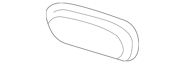 Hood Plug 1J0-955-440 - View 11