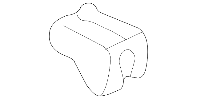 End Cap 1J0-823-729 - View 12