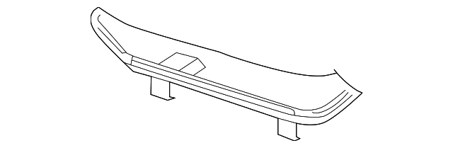 Seat Frame 3B0-881-105-AR - View 11