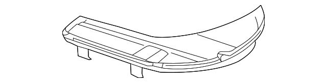 Seat Frame 3B0-881-105-AR - View 10