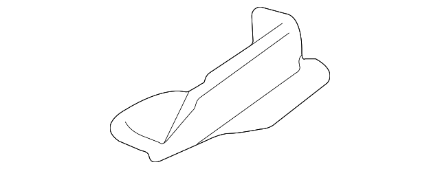 Hinge Cover 1J0-823-630-E-01C - View 4