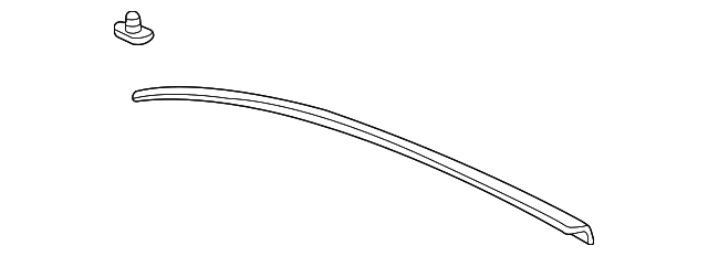 Seal 1J0-823-707-B - View 9