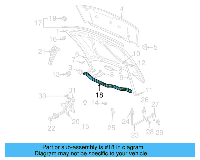 Cable 1J1-823-531-C - View 6