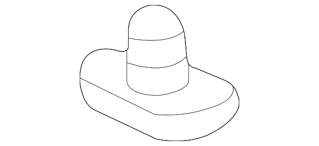 Side Seal Clip 1H0-823-717 - View 43