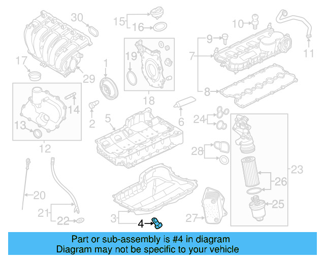 Plug N-908-132-02 - View 22