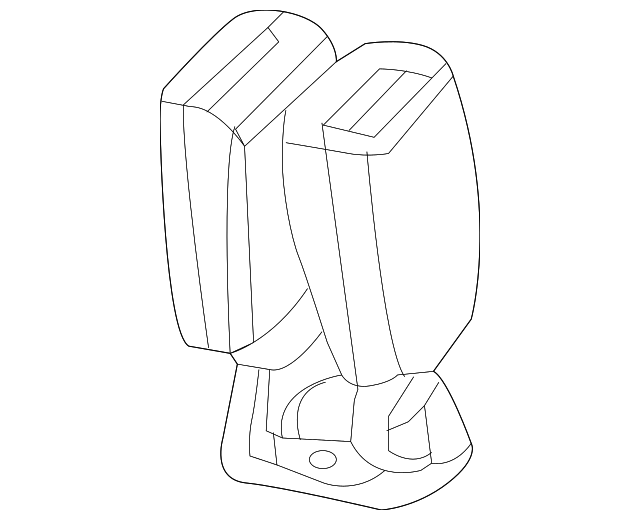 Buckle Bolt N-989-271-01