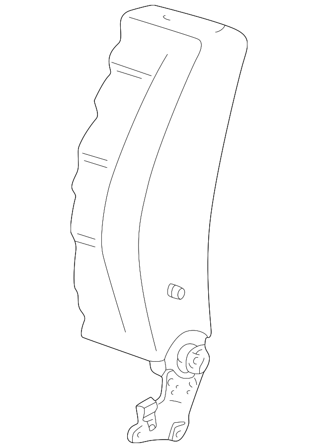 Cover 3B0-881-805-DF-EWG