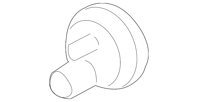 Washer Hose Grommet 6X0-955-998-A - View 3