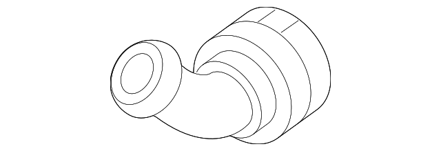 Lower Coupling 7M3-122-291 - View 51
