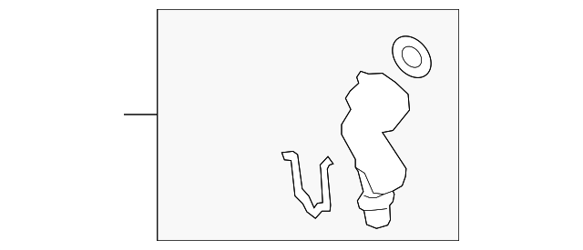 Lower Coupling 7N0-122-291 - View 12