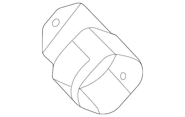 Heat Shield 5Q0-121-653-B - View 22