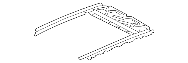 Cable & Slide 3G5-877-049-B - View 2