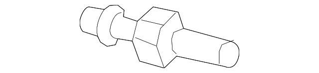 Overslam Bumper 6Q6-827-499-E - View 25