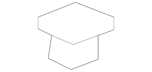 Hinge Nut N-912-184-01 - View 11