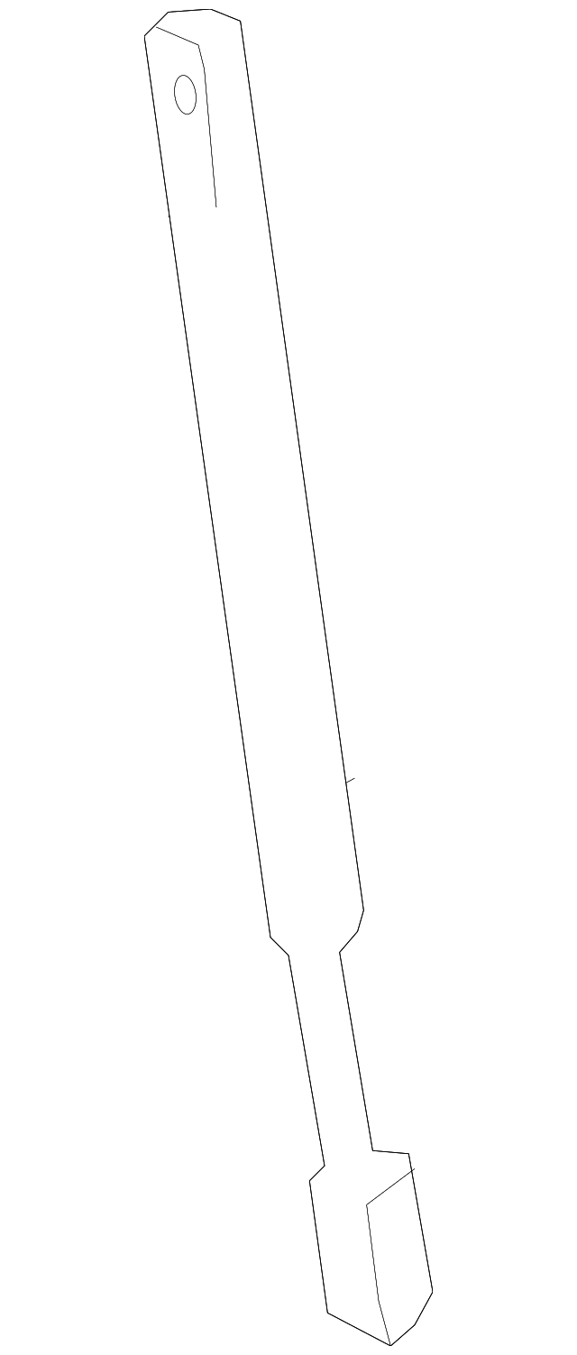 Lift 5GM-827-550-C - View 2