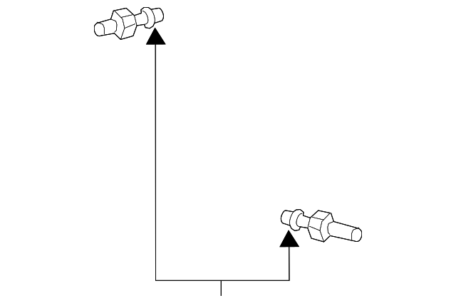 Support Strut Clamp 443-823-397 - View 41