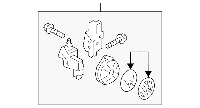 Opener Assembly 5GM-827-469-D-FOD - View 4