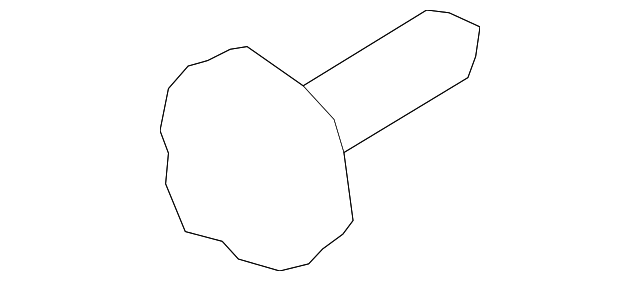 Knob 8V3-867-467-82V