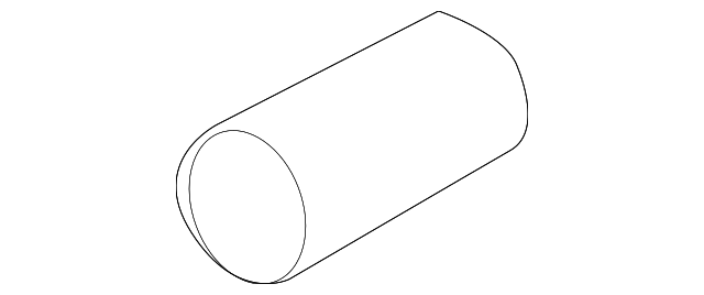 Connector Hose 443-955-665 - View 8