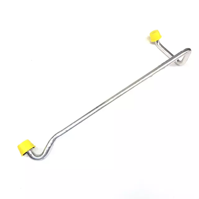 Outlet Pipe 7L0-317-821-A - View 19