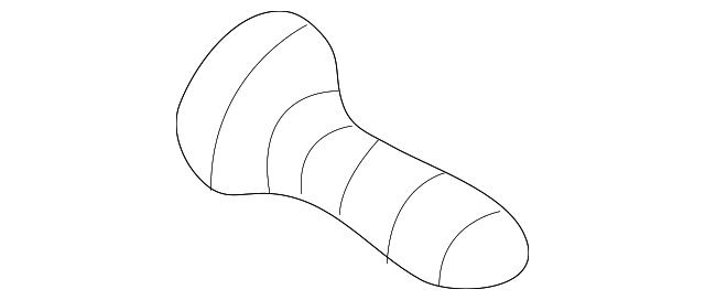 Door Trim Panel Screw N-901-575-02 - View 21