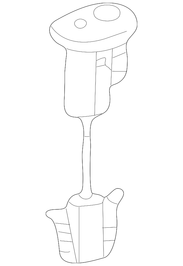 Warning Lamp 3B0-919-238-C - View 20