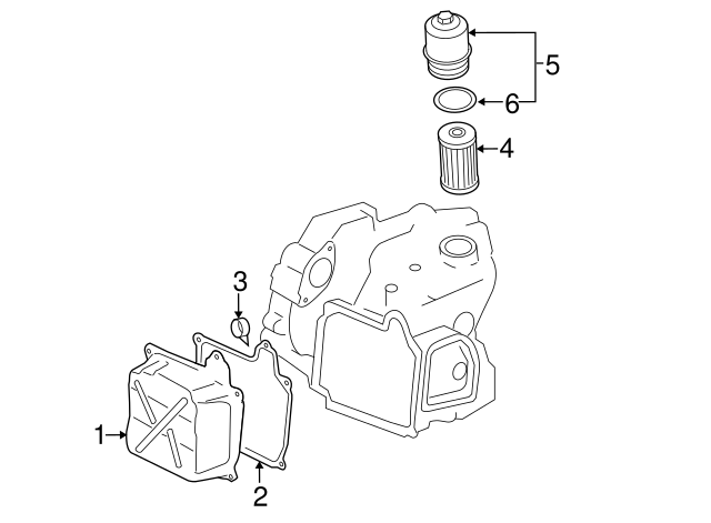 Side Cover Seal WHT-001-403 - View 26