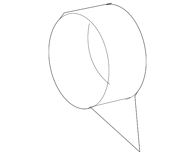 Side Cover Seal WHT-001-403 - View 27