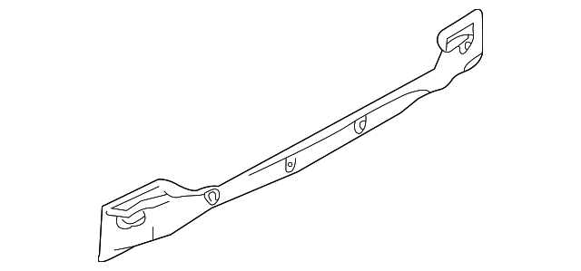 Tail Panel 1J5-813-309