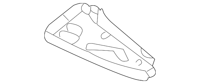 Connector Plate 1J9-813-228-B - View 2
