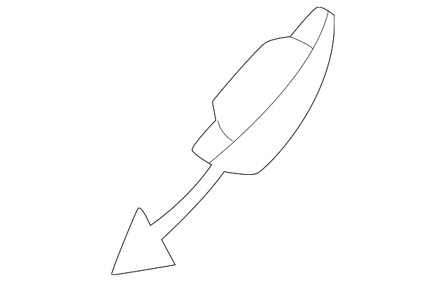 Tow Eye Cap 11A-807-241-GRU