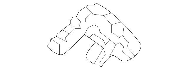 Lower Retainer 11A-807-050 - View 4