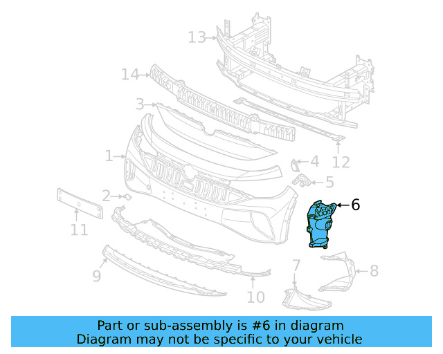 Side Reinforced 11A-807-883 - View 3