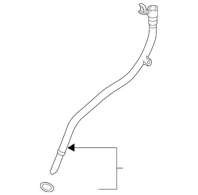 Tube 06K-115-610-M - View 39
