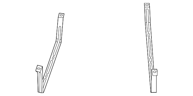 Tank Strap 561-201-653 - View 3