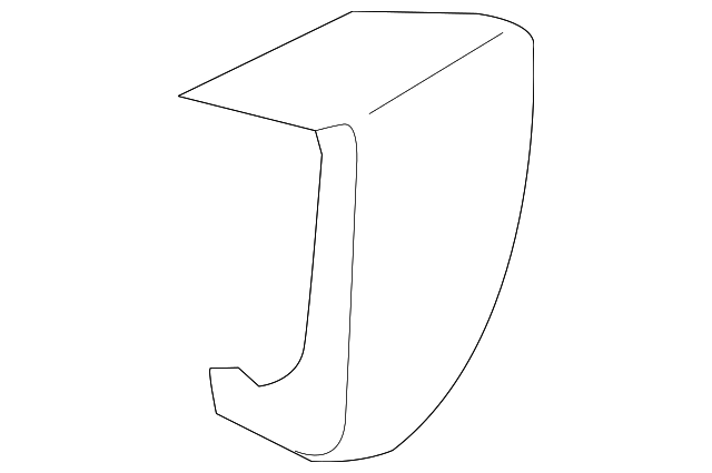 Arm Cap 3CN-885-725-ZA2