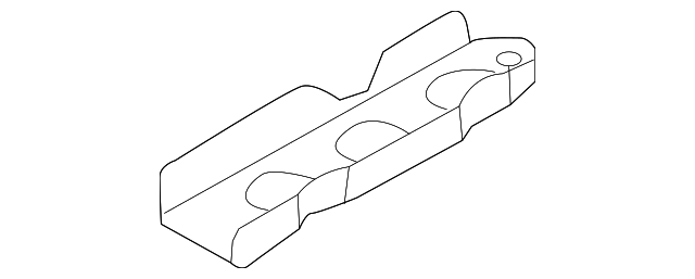 Rail Reinforced 5C0-803-871 - View 10