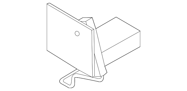 Sending Unit 3C0-919-673 - View 14