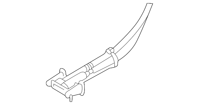 Ground Cable 1K0-971-250-L - View 49